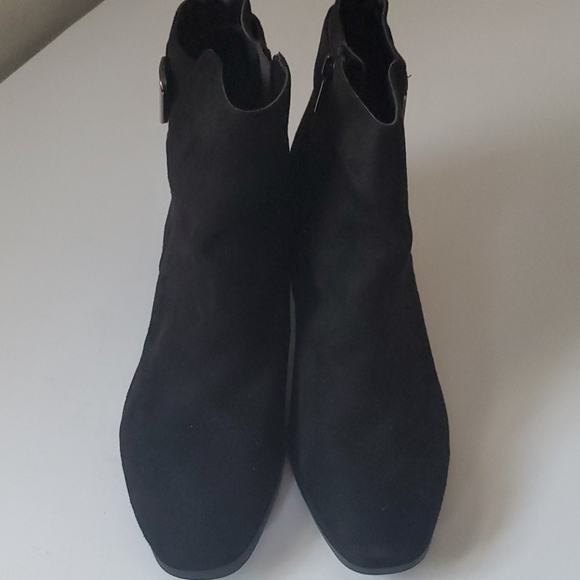 Booties - Picture 3 of 5